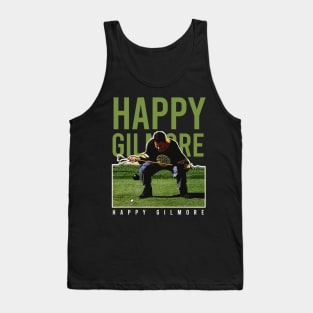 sandler golf Tank Top